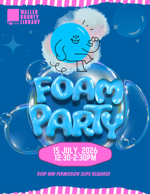 Foam Party